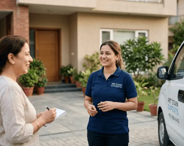 Pet Stain Carpet Cleaning La Mirada, CA FAQs